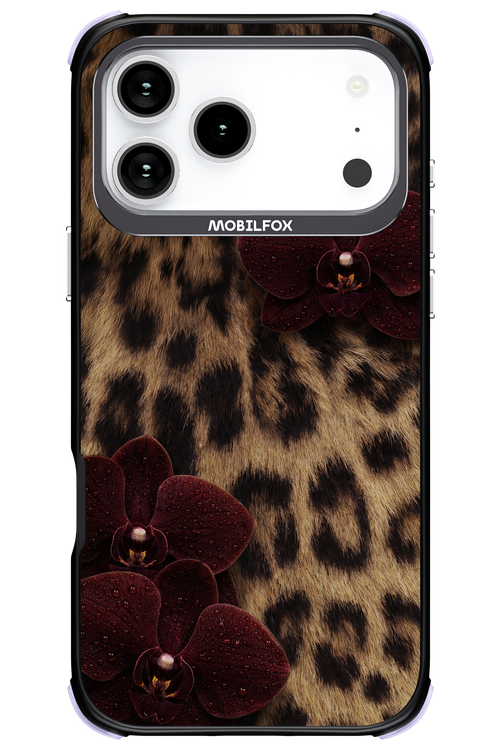 Orchid Bite 2.0 - Apple iPhone 17 Pro Max