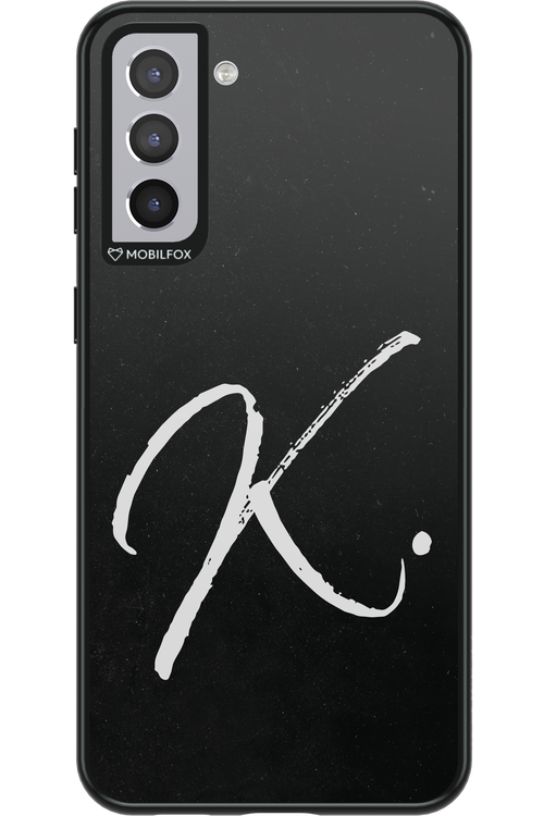 (Off Space) K 2.0 - Samsung Galaxy S21+