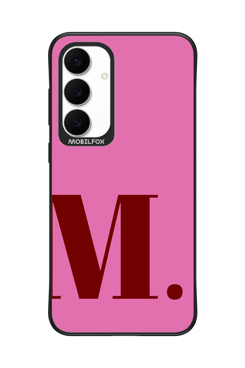 M (Sorbet) 2.0 - Samsung S25 FE