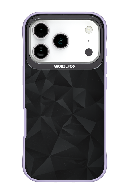 Low Poly 2.0 - Apple iPhone 17 Pro