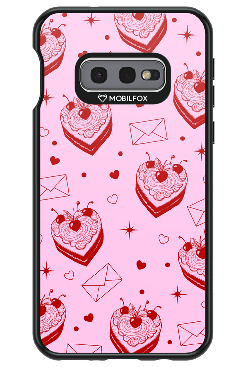 Sweet Romance - Samsung Galaxy S10e