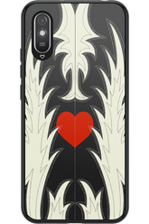 Boots Embroidery 2.0 - Xiaomi Redmi 9A