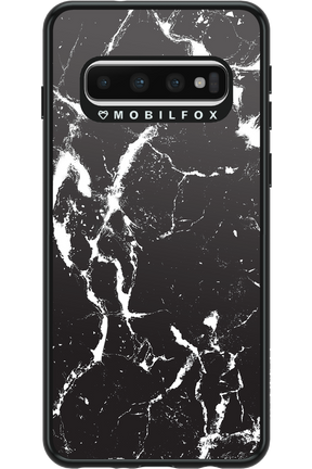 Grunge Marble - Samsung Galaxy S10