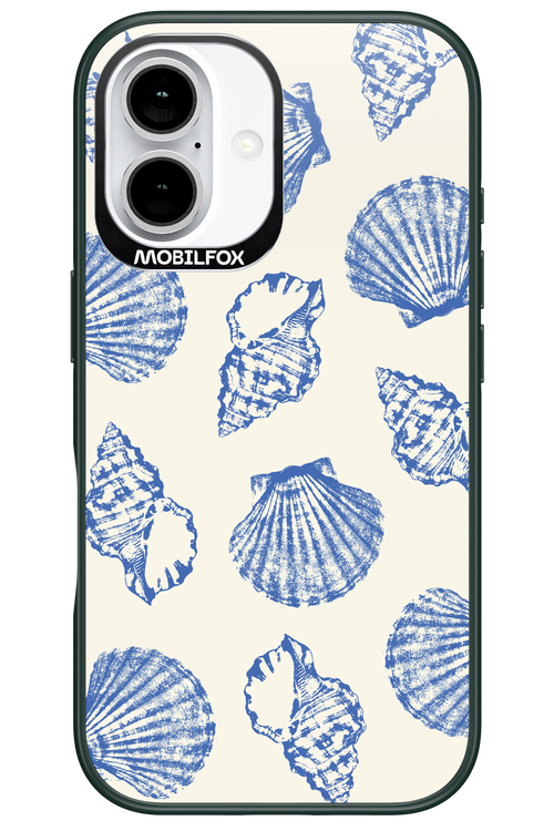 Shell Yeah! - Apple iPhone 16