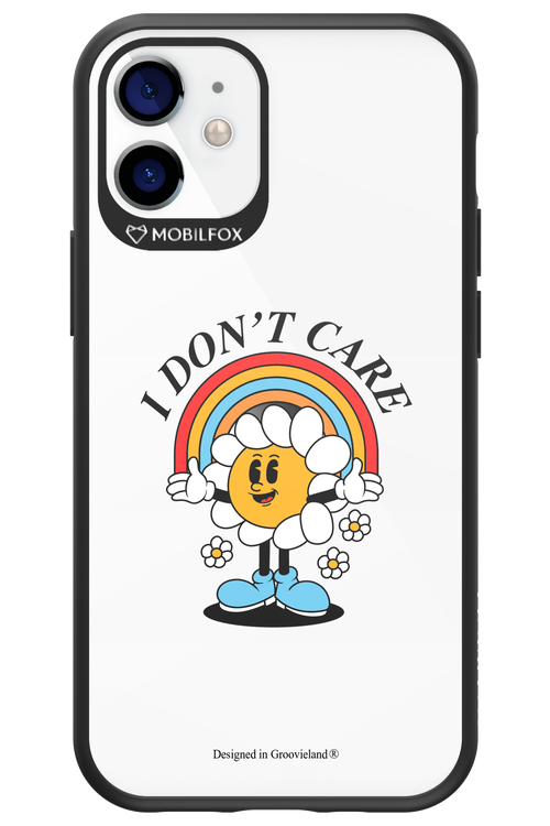 Don't Care - Apple iPhone 12 Mini