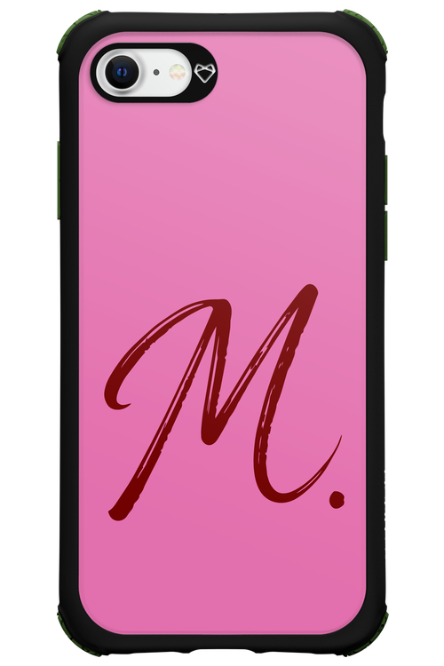 (Sorbet) M 2.0 - Apple iPhone SE 2022