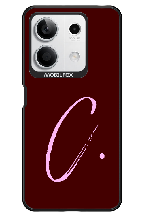 (Dark Blush) C 2.0 - Xiaomi Redmi Note 13 5G