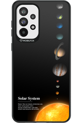 Solar System 2.0 - Samsung Galaxy A73
