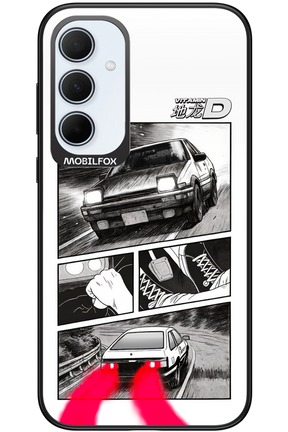 Vitamin D - Samsung Galaxy A35