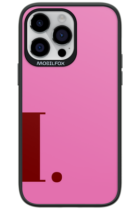 I (Sorbet) 2.0 - Apple iPhone 14 Pro Max