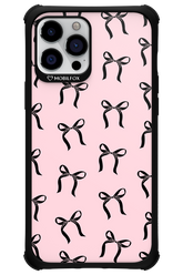 Bow Promise - Apple iPhone 12 Pro Max