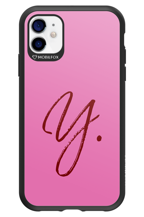 (Sorbet) Y 2.0 - Apple iPhone 11