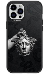 Medusa’s Gaze - Apple iPhone 12 Pro Max