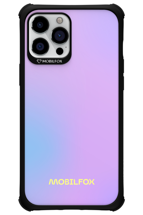 Pastel Lilac - Apple iPhone 12 Pro Max