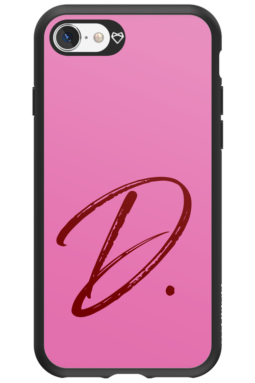 (Sorbet) D 2.0 - Apple iPhone SE 2022