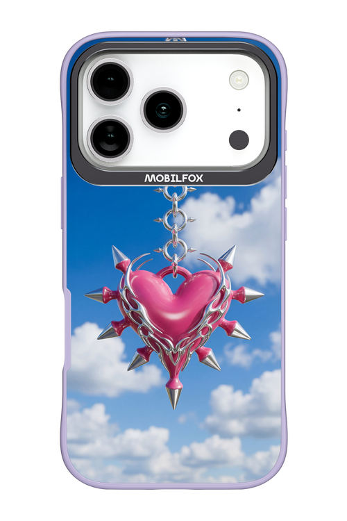 Heart Fux 2.0 - Apple iPhone 17 Pro