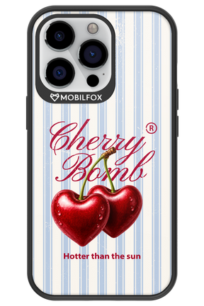 Cherry Bomb 2.0 - Apple iPhone 13 Pro