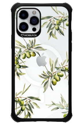 Olive Tree - Apple iPhone 12 Pro