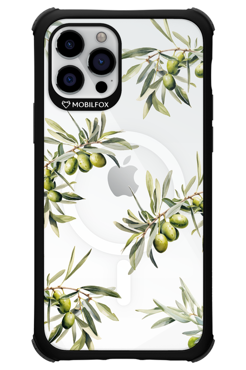 Olive Tree - Apple iPhone 12 Pro