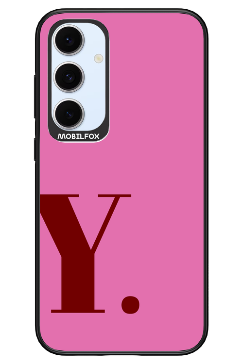 Y (Sorbet) 2.0 - Samsung S24 FE