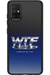 W T F 2.0 - Samsung Galaxy A51