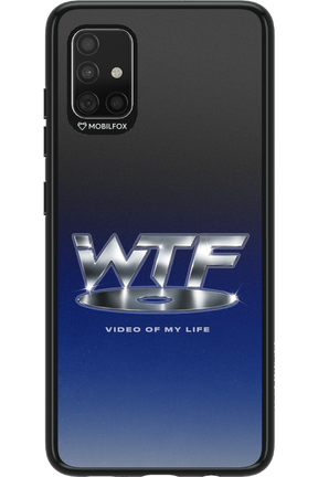 W T F 2.0 - Samsung Galaxy A51