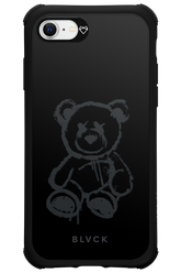 BLVCK BEAR - Apple iPhone SE 2020