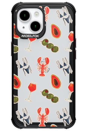 Aperitivo Dreams - Apple iPhone 15