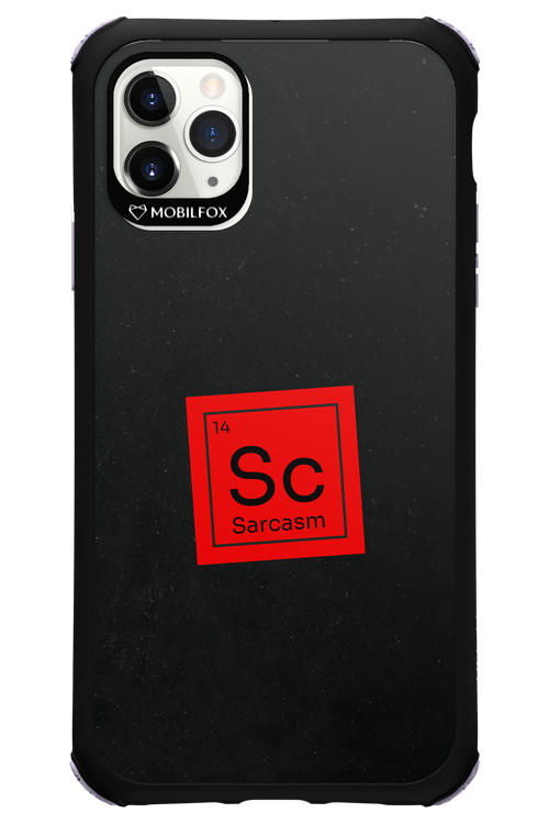 Sc 2.0 - Apple iPhone 11 Pro Max
