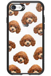 Puddle Amore 2.0 - Apple iPhone 8