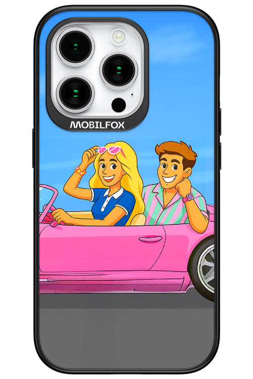 My Way 2.0 - Apple iPhone 15 Pro