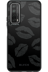 Dark Lips - Huawei P Smart 2021