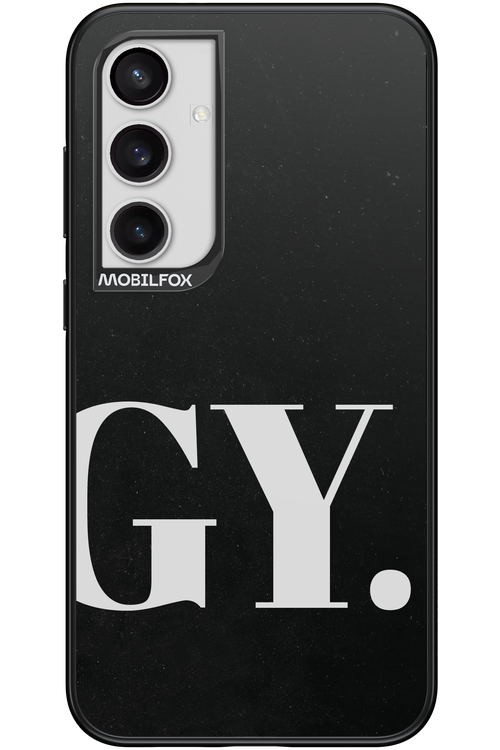 GY (Off Space) 2.0 - Samsung Galaxy S24+