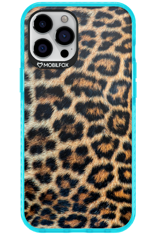 Leopard - Apple iPhone 12 Pro Max