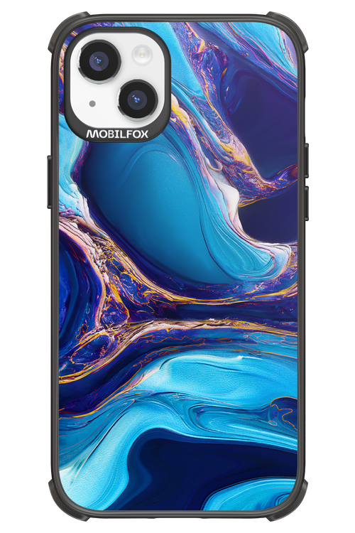 Amethyst 2.0 - Apple iPhone 14 Plus