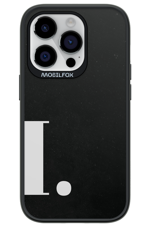 I (Off Space) 2.0 - Apple iPhone 14 Pro
