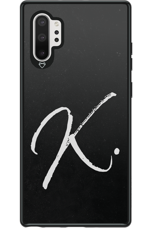 (Off Space) K 2.0 - Samsung Galaxy Note 10+