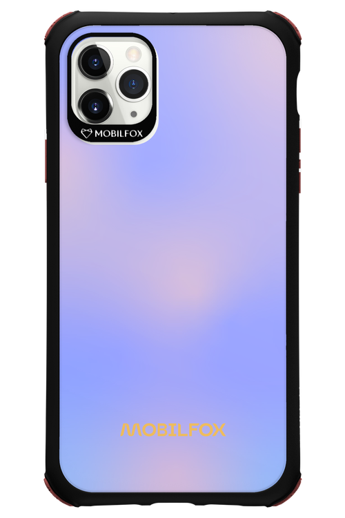 Pastel Berry - Apple iPhone 11 Pro Max