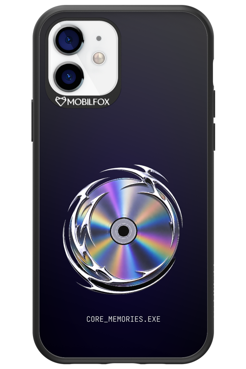 Core Memories 2.0 - Apple iPhone 12