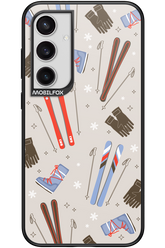Ski Essentials - Samsung Galaxy S24+