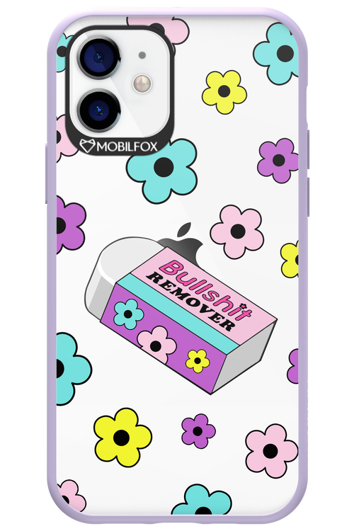 Bullsh_t Eraser - Apple iPhone 12