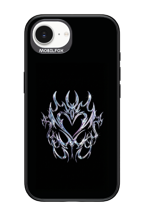 Silver Soul 2.0 - Apple iPhone 17e