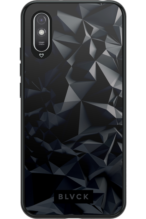 BLVCK MATERIAL - Xiaomi Redmi 9A