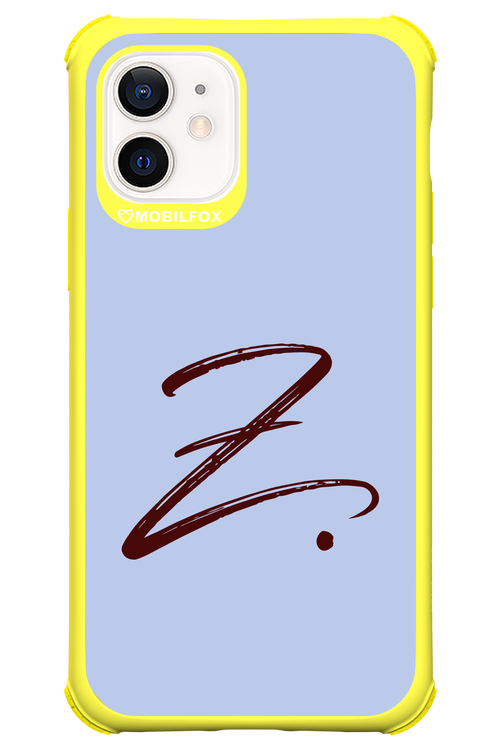 (Jellyfish Presso) Z 2.0 - Apple iPhone 12