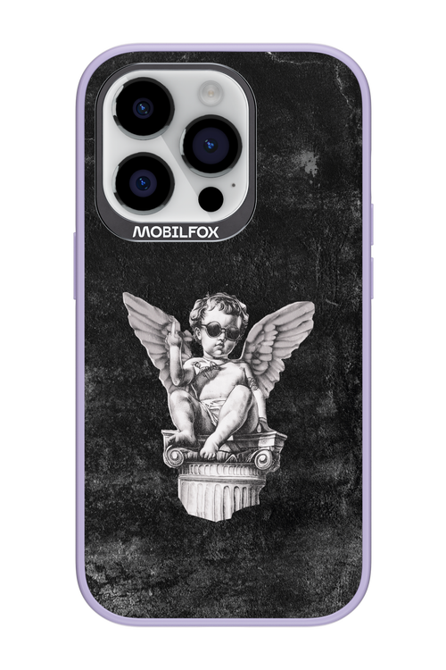 Fallen Angel - Apple iPhone 14 Pro