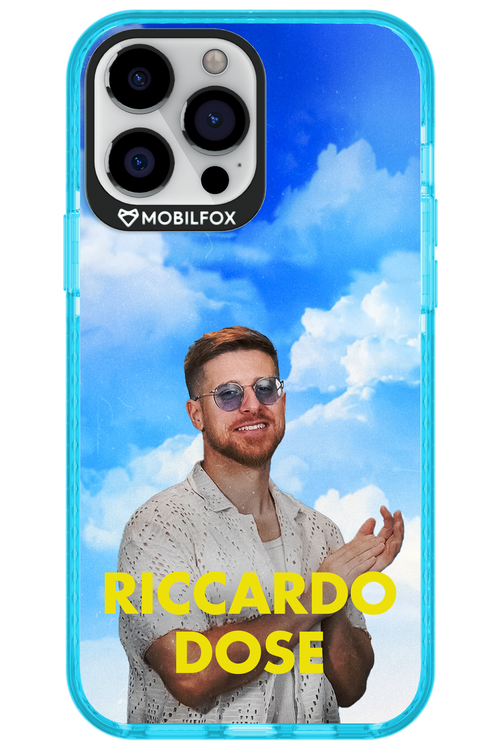 Riccardo Sky 2.0 - Apple iPhone 13 Pro Max