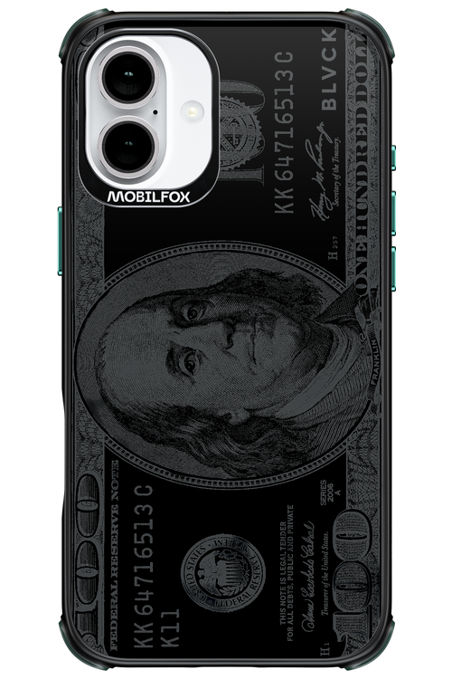 100 2.0 - Apple iPhone 16 Plus