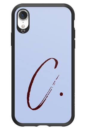 (Jellyfish Presso) C 2.0 - Apple iPhone XR