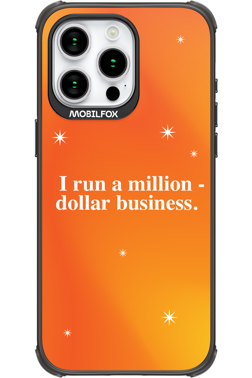 Business business - Apple iPhone 15 Pro Max