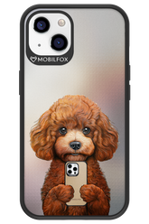 Dog x Fox - Apple iPhone 13